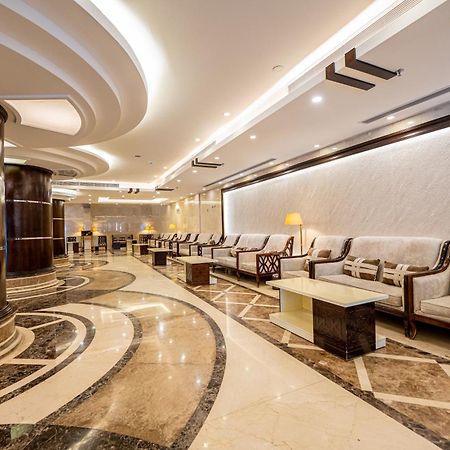 Snood Al Marwa Hotel Mekka Exterior foto