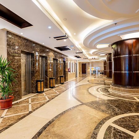 Snood Al Marwa Hotel Mekka Exterior foto